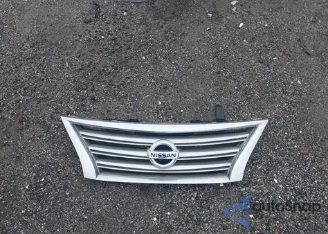 2014 Nissan Sentra Sv z USA, uszkodzony, nr VIN 3N1AB7AP1EY299484